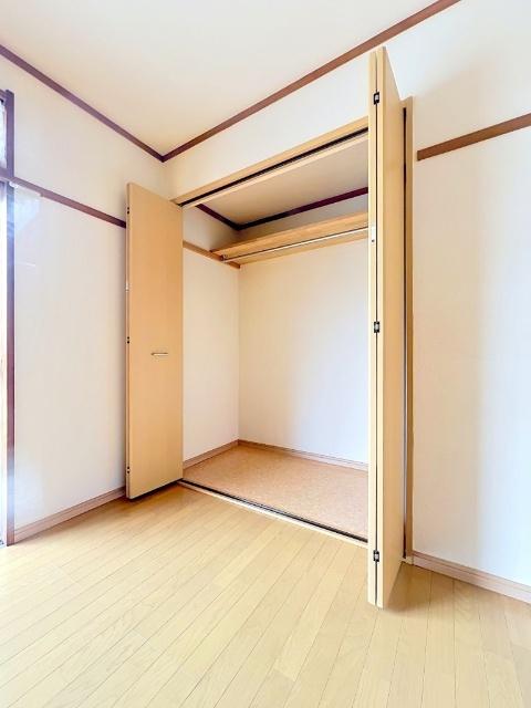 メゾン雅Ｂ（107） 収納