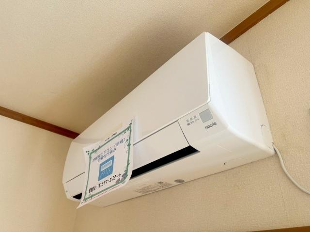 メゾン雅Ｂ（106） 設備