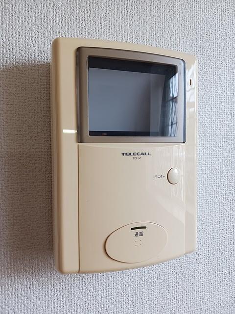 カリーノ・コスモスＡ（103） 設備