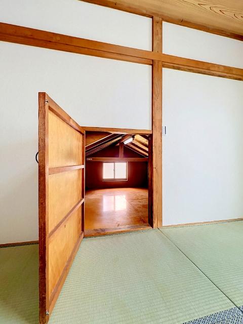 滑川町みなみ野貸家 その他部屋・スペース