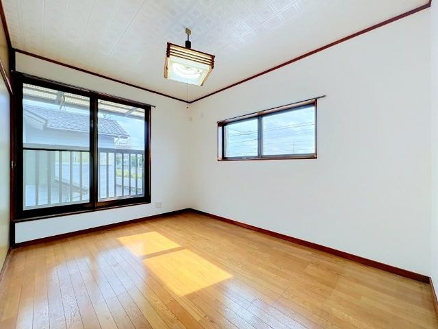 滑川町みなみ野貸家 その他部屋・スペース