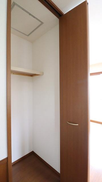 Ｒｏｓｅ Ｖｉｌｌａ(ﾛｰｽﾞｳﾞｨﾗ)　Ｄ（206） 部屋画像