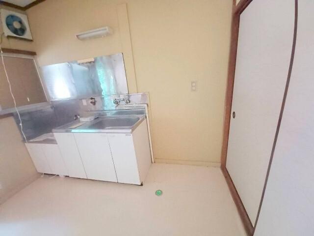 下田メゾンオークラ（5） 部屋画像
