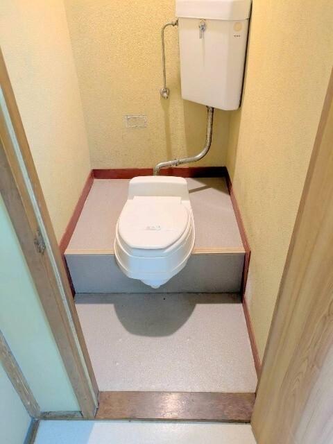 下田メゾンオークラ（5） 部屋画像