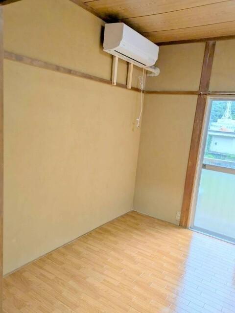 下田メゾンオークラ（5） 部屋画像