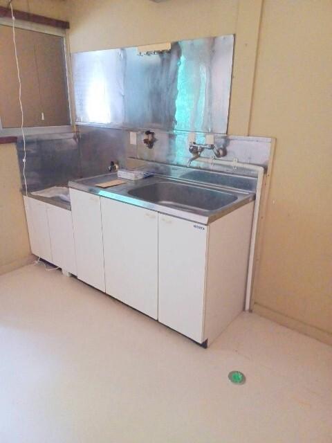 下田メゾンオークラ（5） 部屋画像