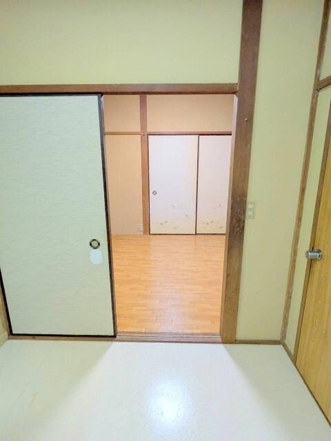 下田メゾンオークラ（5） 部屋画像