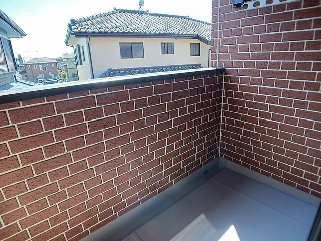 サンプラザ中ノ嶋（202） バス／シャワー