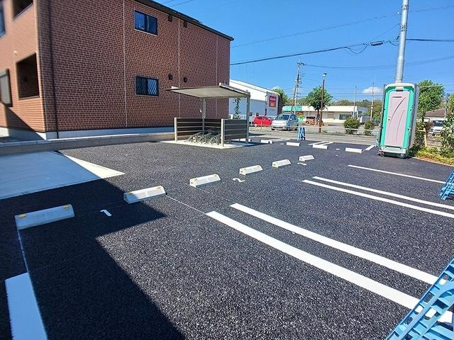 サンプラザ中ノ嶋（202） 設備