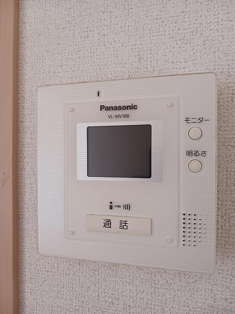 ブリッサＢ（102） 設備