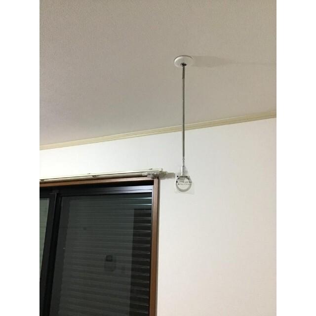 サニースマイル（102） 部屋画像