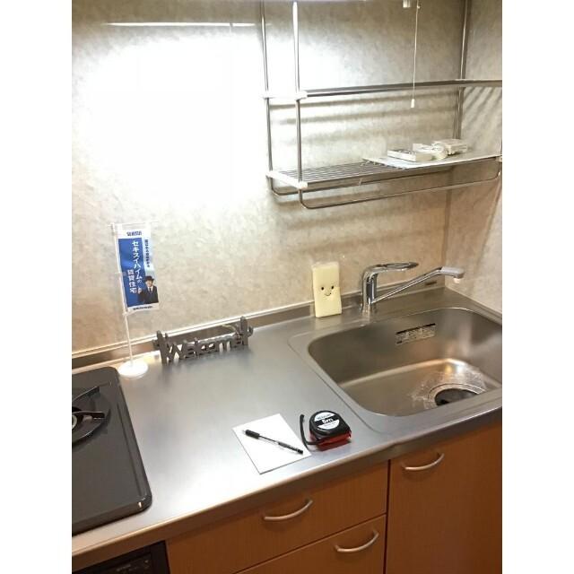 サニースマイル（102） 部屋画像