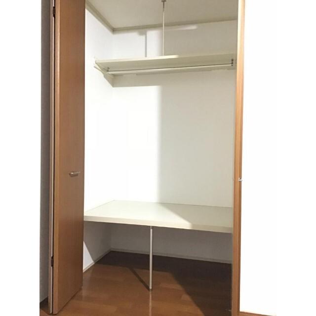 サニースマイル（102） 部屋画像