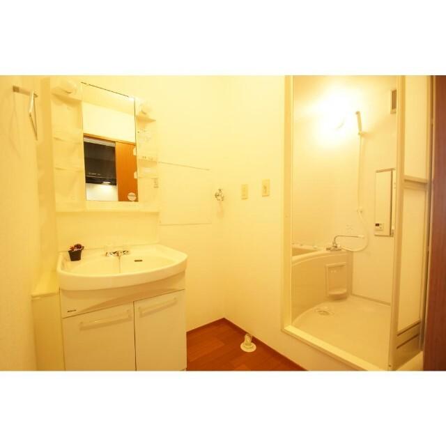 サニースマイル（102） 部屋画像