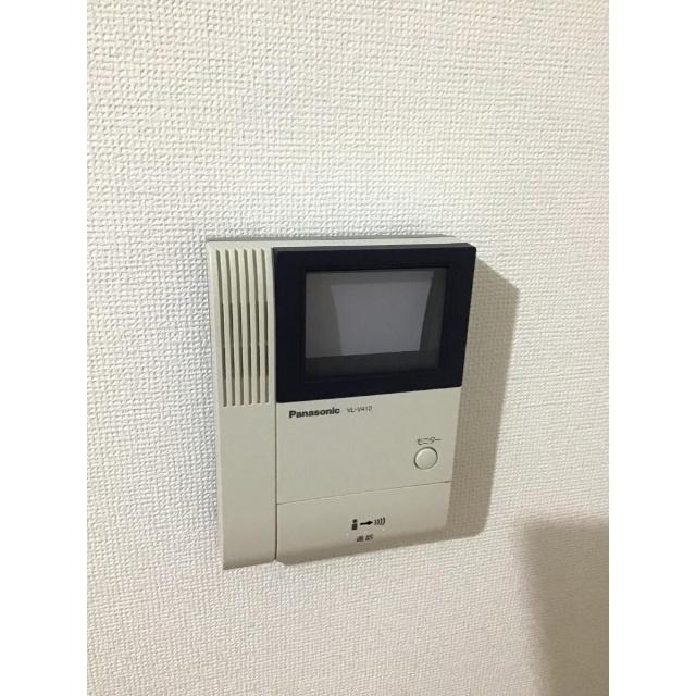 サニースマイル（102） 部屋画像