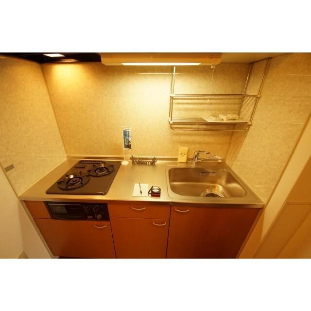 サニースマイル（102） 部屋画像