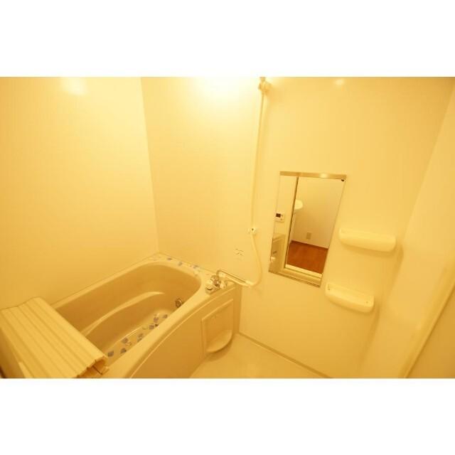 サニースマイル（102） 部屋画像
