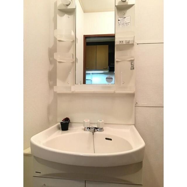 サニースマイル（102） 部屋画像