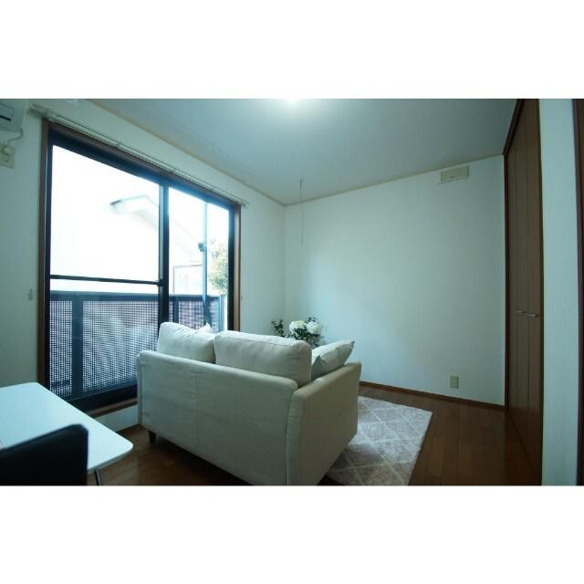 サニースマイル（102） 部屋画像