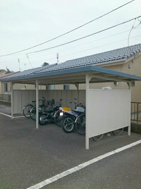 シティーメゾン（105） その他部屋・スペース