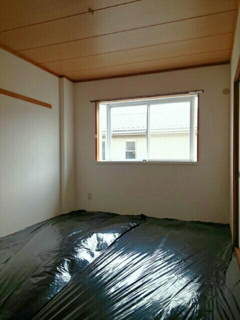 シティーメゾン（105） 室内