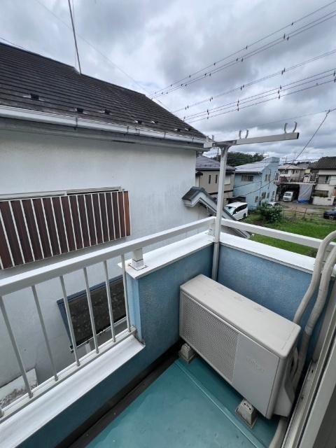 東松山戸建（0） 眺望