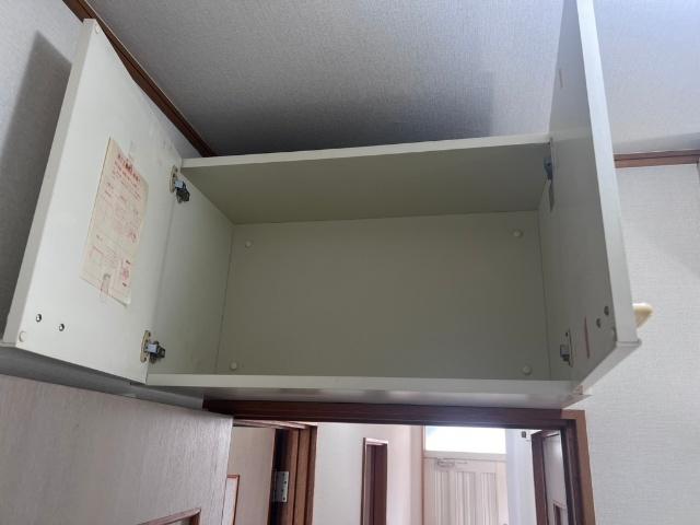 東松山戸建（0） 収納