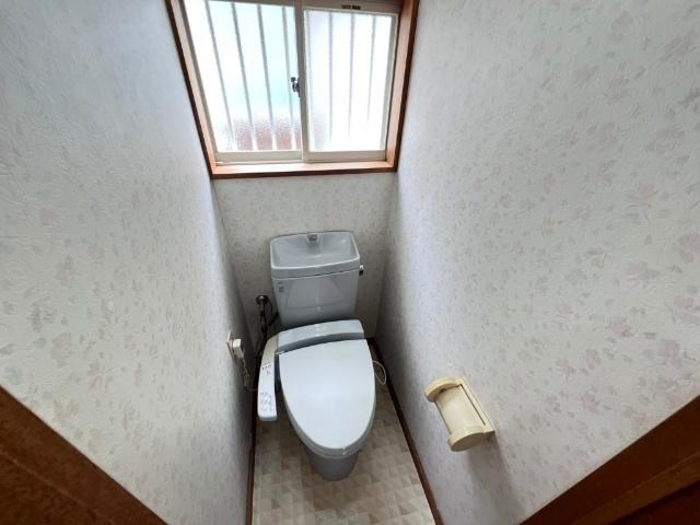 東松山戸建（0） トイレ