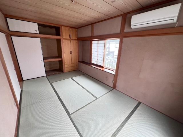 東松山戸建（0） 室内