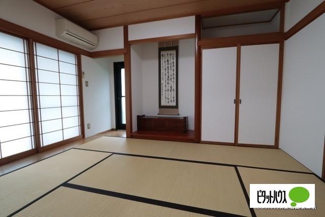 比企郡滑川町大字羽尾一戸建 その他部屋・スペース