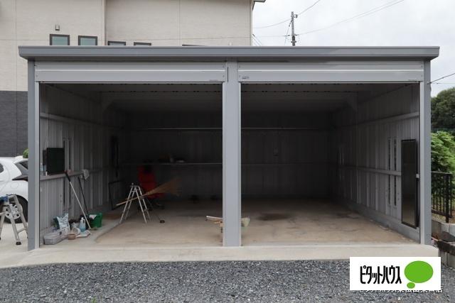 比企郡滑川町大字羽尾一戸建 その他