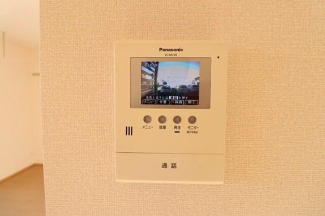 ルミエル　Ｓ（203） 部屋画像