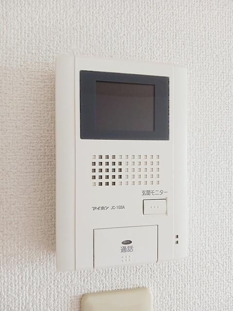 シティマンションタナベ（403） 設備