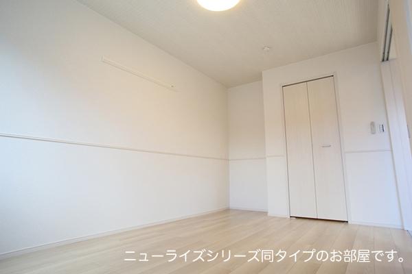 ヒカルサ深谷ウエスト（101） 室内