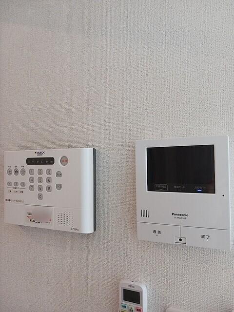 ヒカルサ熊谷肥塚Ⅱ（201） 設備