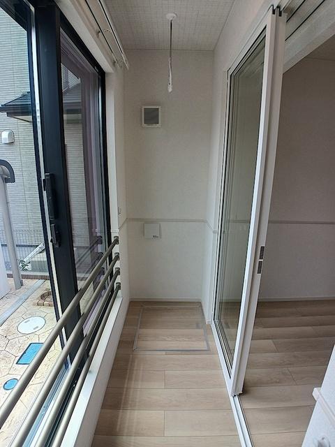 ヒカルサ熊谷肥塚Ⅱ（101） その他部屋・スペース