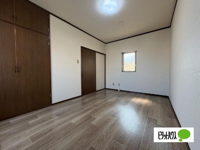 クレセンス若松B（101） 部屋画像