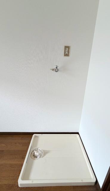サンハイツムカサ（203） その他部屋・スペース