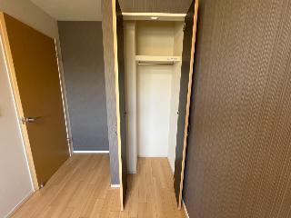 坂戸市大字石井　アパートⅢ期新築工事 部屋画像
