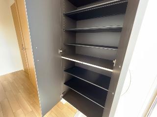 坂戸市大字石井　アパートⅢ期新築工事 部屋画像