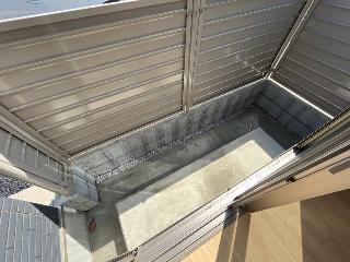 坂戸市大字石井　アパートⅢ期新築工事 部屋画像