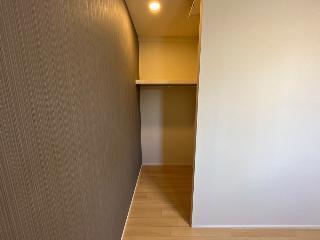 坂戸市大字石井　アパートⅢ期新築工事 部屋画像