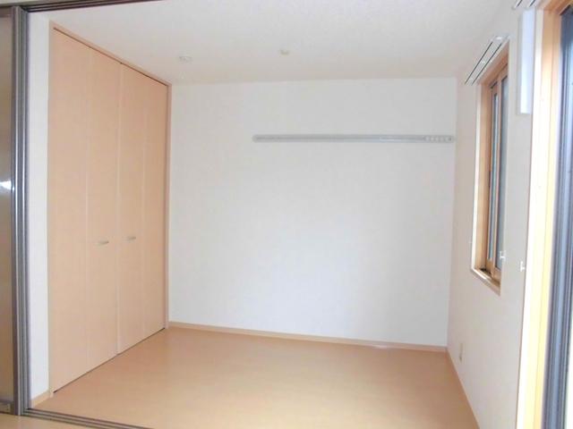 メゾンリシェス（103） 部屋画像