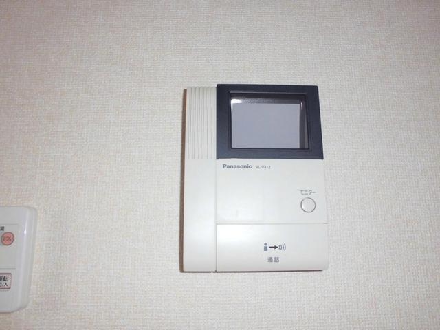 メゾンリシェス（103） 設備