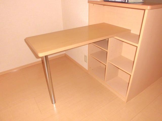 メゾンリシェス（103） その他