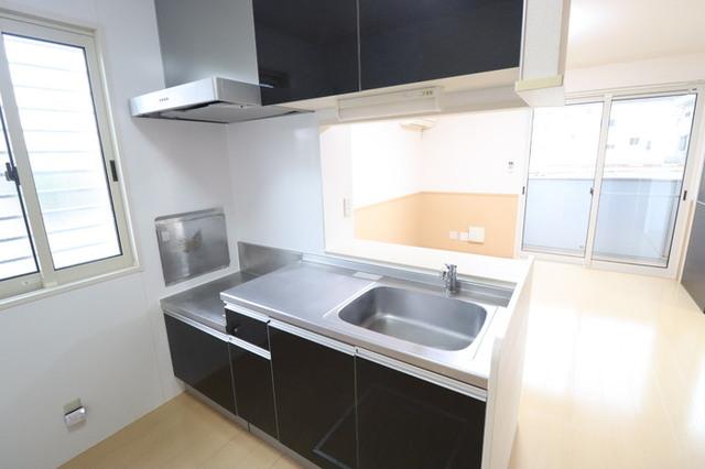 エーデルハイム　Ｂ（102） 部屋画像