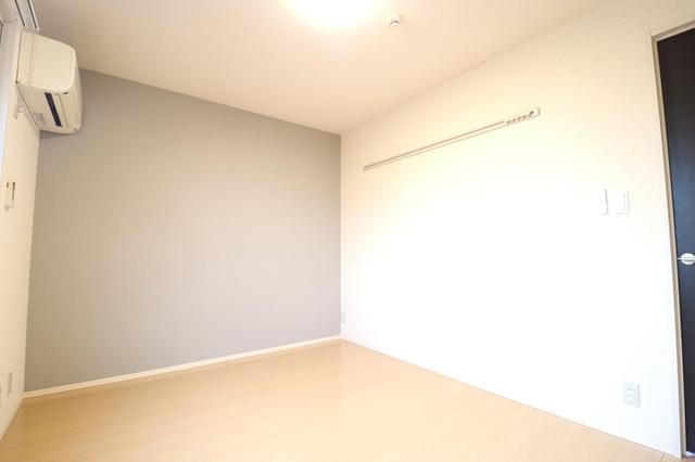 エーデルハイム　Ｂ（102） 部屋画像
