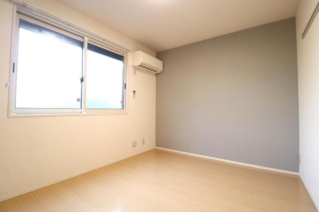エーデルハイム　Ｂ（102） 部屋画像