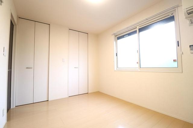 エーデルハイム　Ｂ（102） 部屋画像