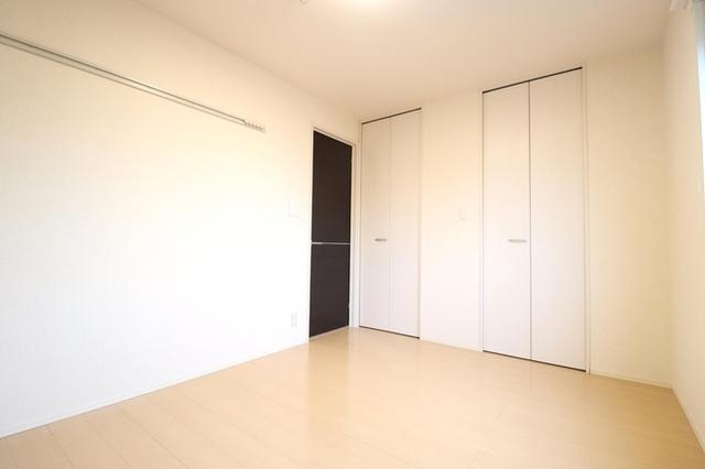 エーデルハイム　Ｂ（102） 部屋画像